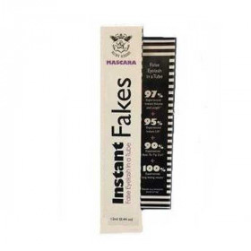 RUBY KISSES INSTANT FAKE MASCARA RUBY KISSES INSTANT FAKE MASCARA